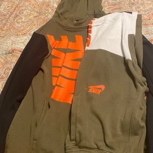 Boys Nike outfit
